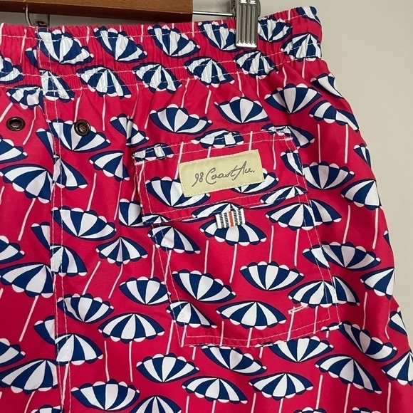 Swim Trunks - Picture 3 of 3